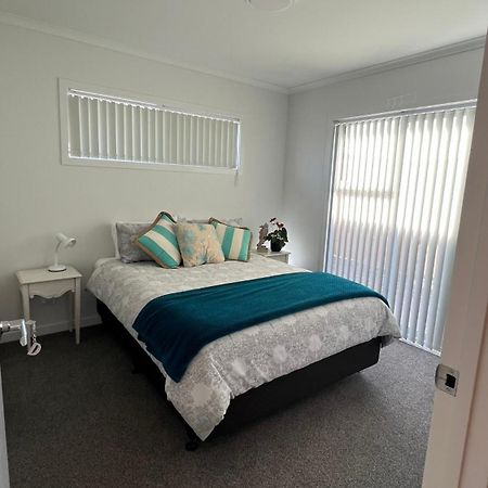 Villa Downtown Whakatane Extérieur photo