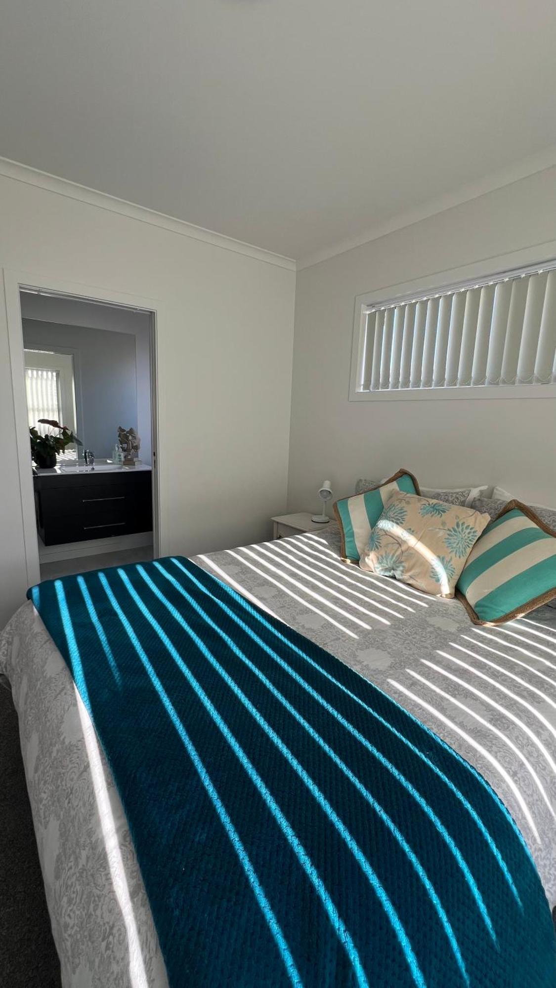 Villa Downtown Whakatane Extérieur photo