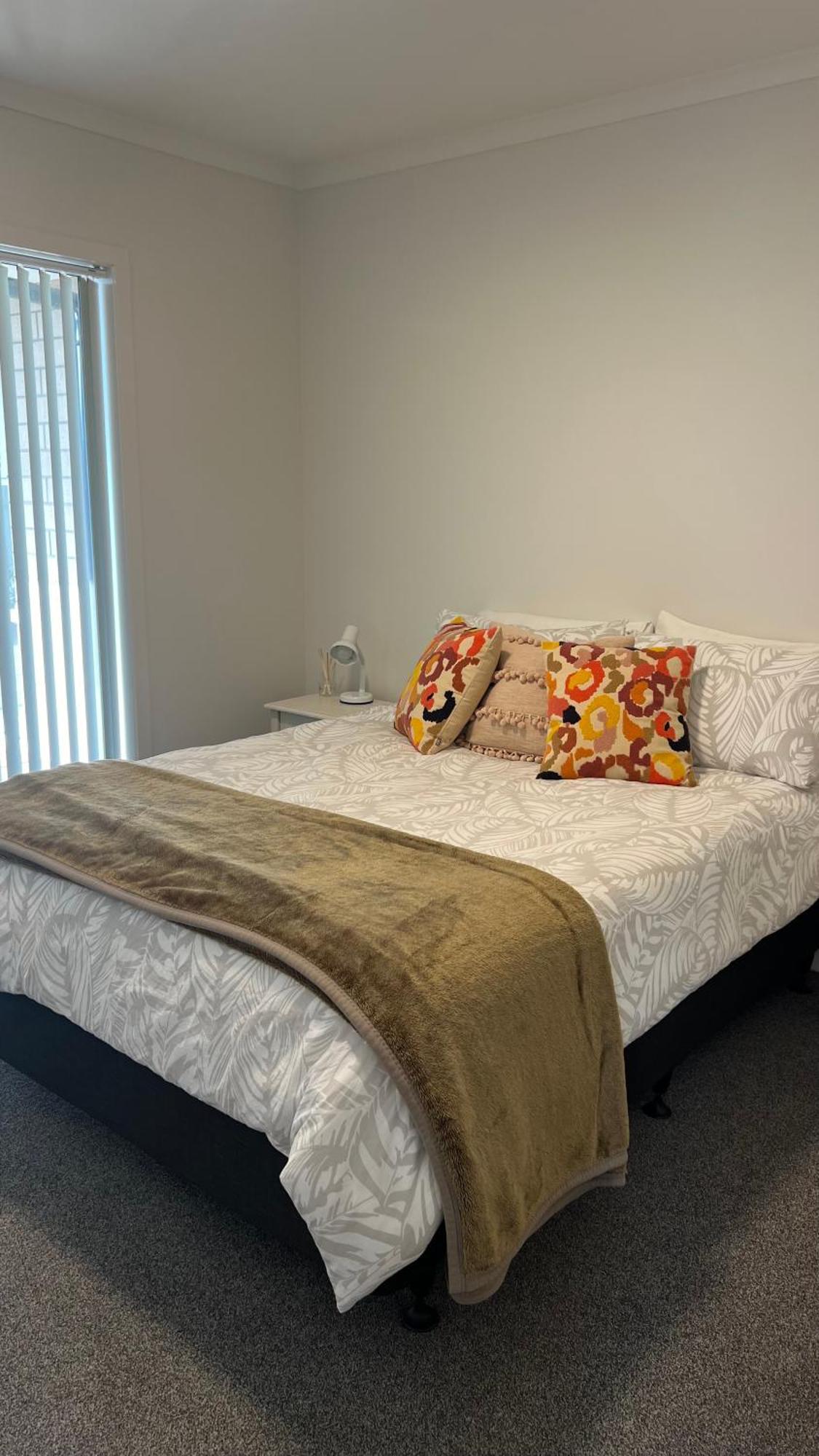 Villa Downtown Whakatane Extérieur photo