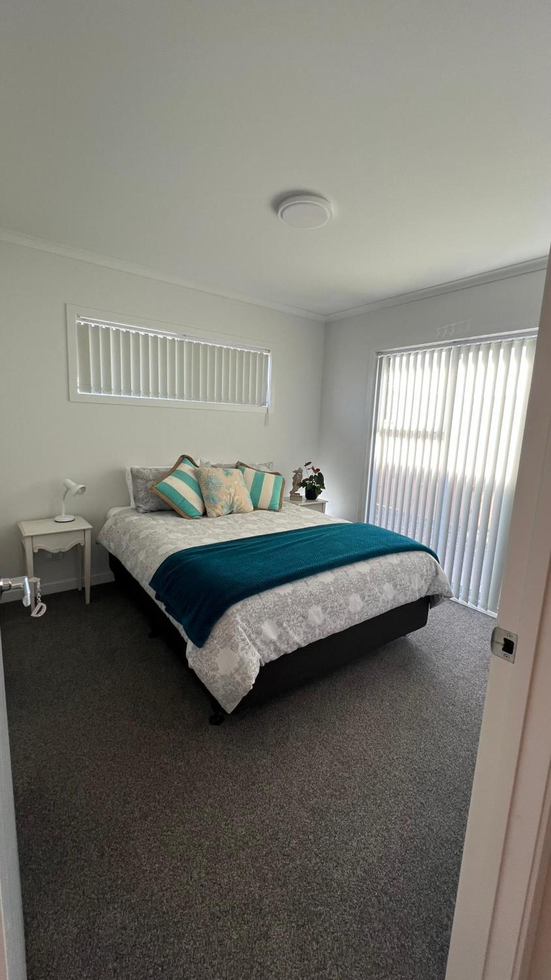 Villa Downtown Whakatane Extérieur photo
