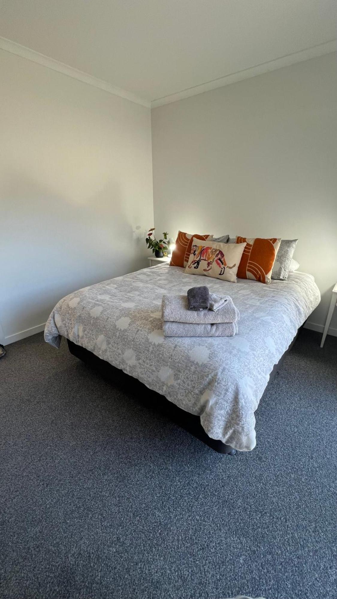 Villa Downtown Whakatane Extérieur photo