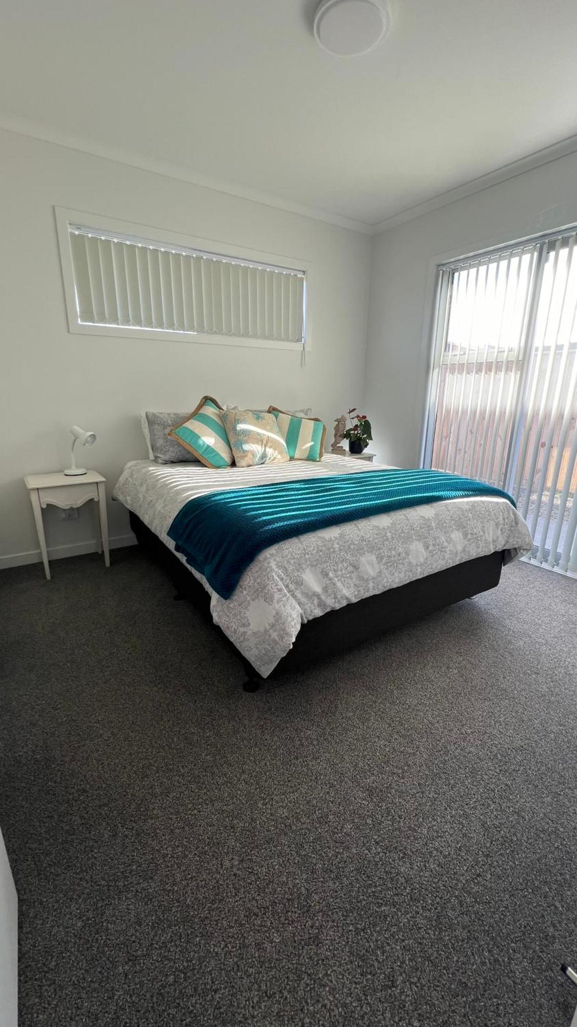 Villa Downtown Whakatane Extérieur photo