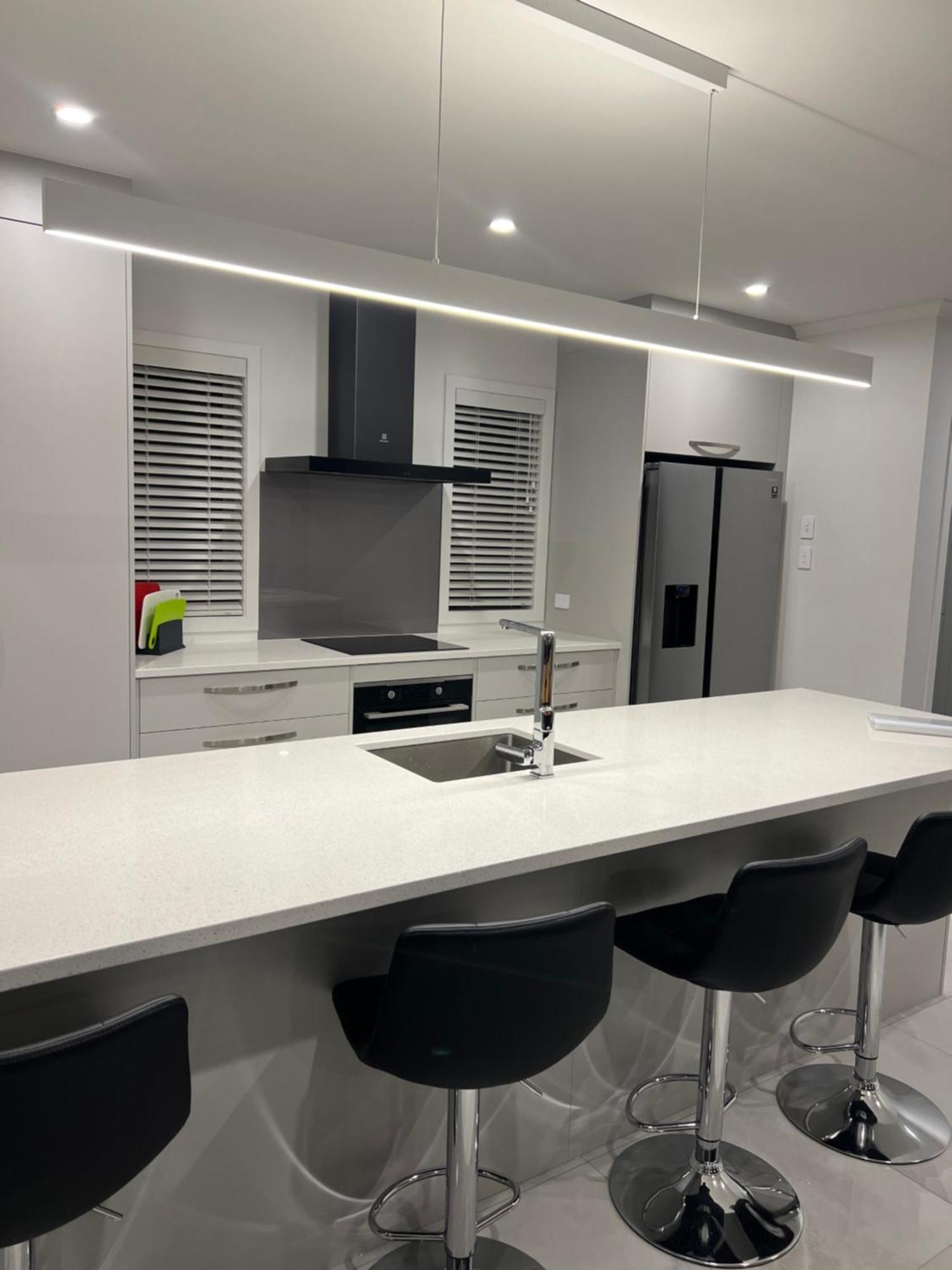 Villa Downtown Whakatane Extérieur photo