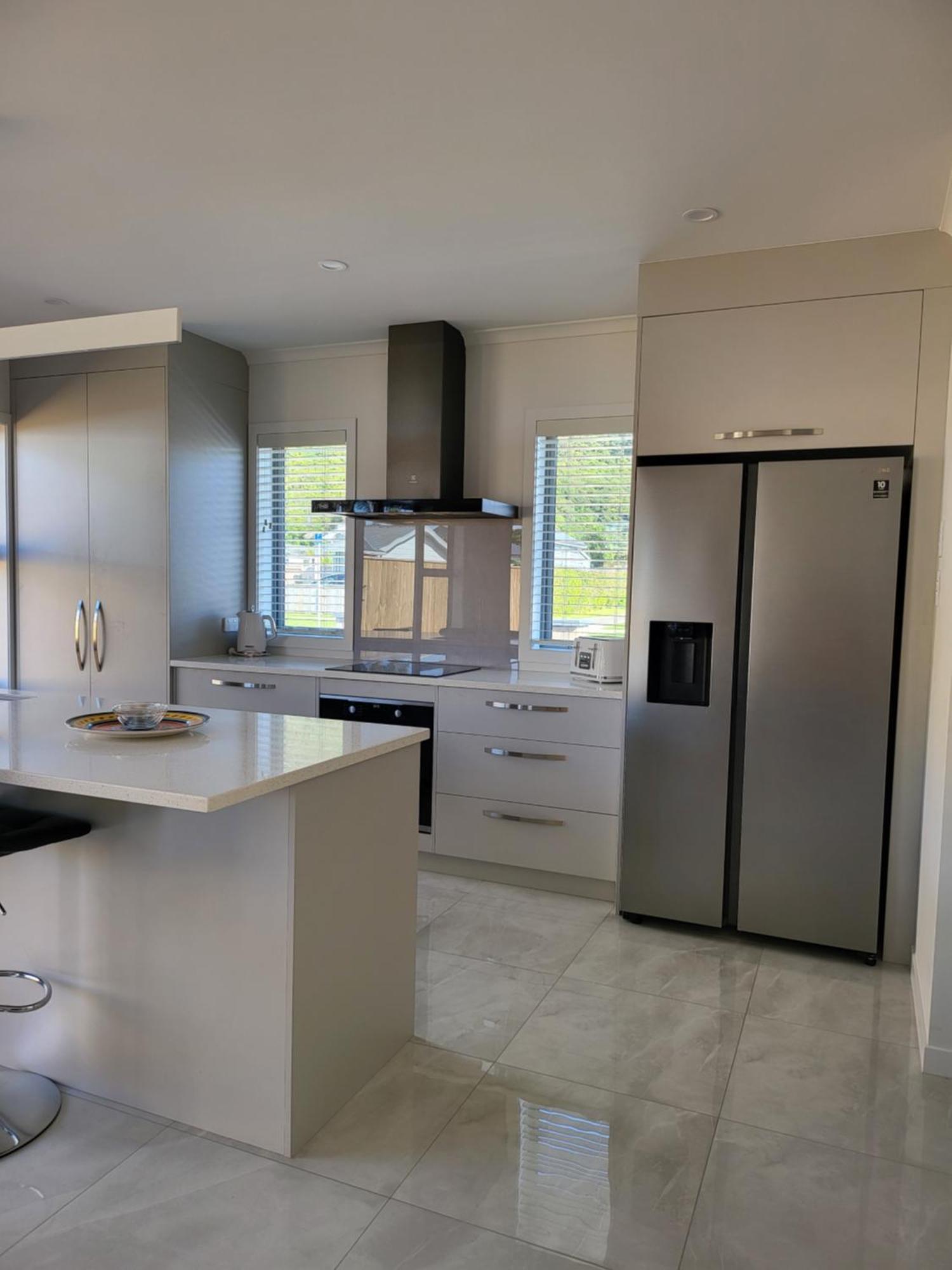 Villa Downtown Whakatane Extérieur photo