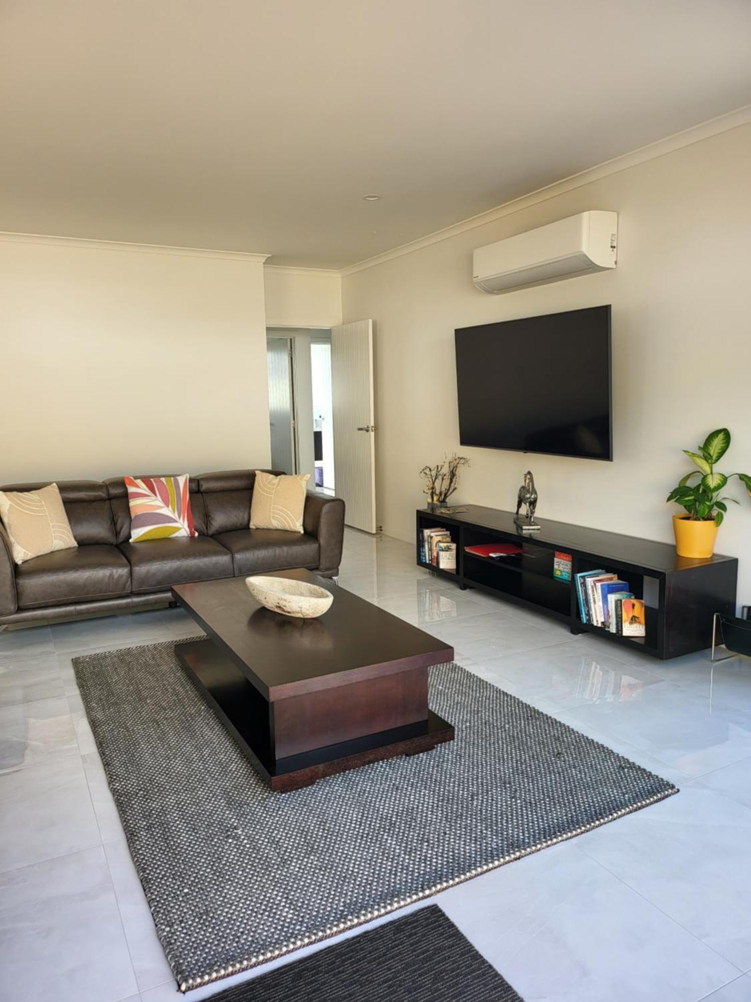 Villa Downtown Whakatane Extérieur photo